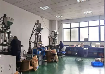 ประเทศจีน Phidix Motion Controls (Shanghai) Co., Ltd. รายละเอียด บริษัท