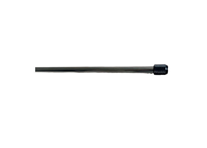 1/4 นิ้ว Hex Shank การปลดปล่อยเร็วแม่เหล็ก เครื่องสกรูไฟฟ้า Bit ขยายสต๊อป