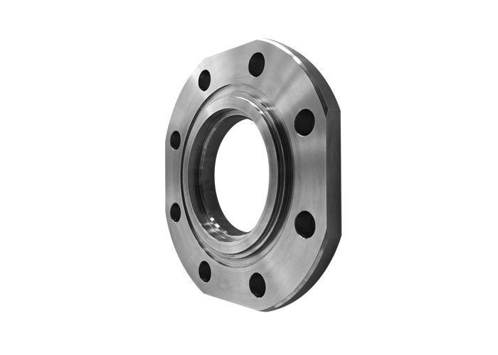 CF Vacuum Welded Flange ผลิตภัณฑ์ที่กําหนดเองคือสินค้าที่ทําเพื่อตอบสนองความต้องการของลูกค้า