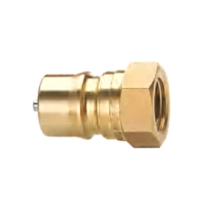 Cb Spb 1f A Iso 7241 B ไฮดรอลิกคัพเกิลสําหรับการทํางานที่เรียบร้อย