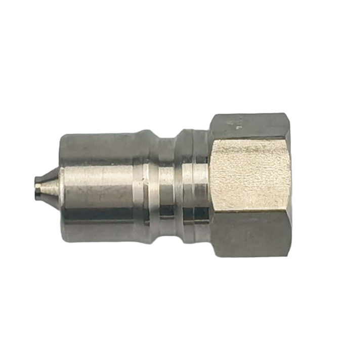 Cb Sp 1f Iso 7241 B ระยะอุณหภูมิการเชื่อมเร็วแบบไฮดรอลิก