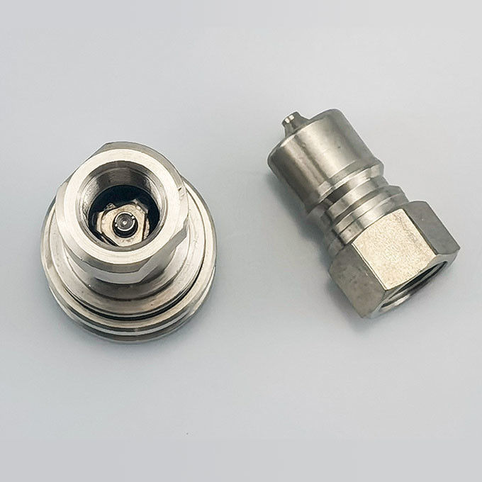 Cb Sp 1f Iso 7241 B ระยะอุณหภูมิการเชื่อมเร็วแบบไฮดรอลิก