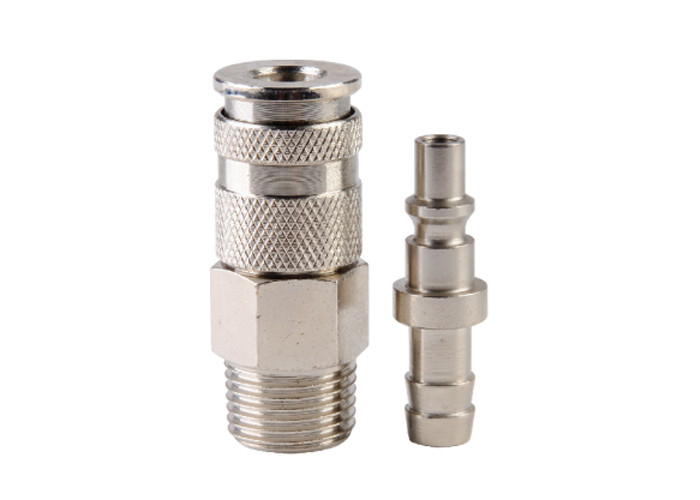 ARO210 เครื่องเชื่อมเร็วแบบปนูมาติก 1250 L/Min, 35 Bar, เครื่องเชื่อมปิดเหล็กปูน